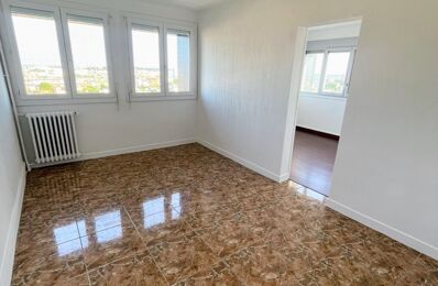 appartement 3 pièces 55 m2 à vendre à Toulouse (31200)