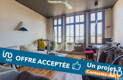 vente appartement 121 600 € à proximité de Les Sables-d'Olonne (85100)