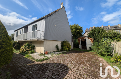 vente maison 209 750 € à proximité de Saint-Père-Marc-en-Poulet (35430)