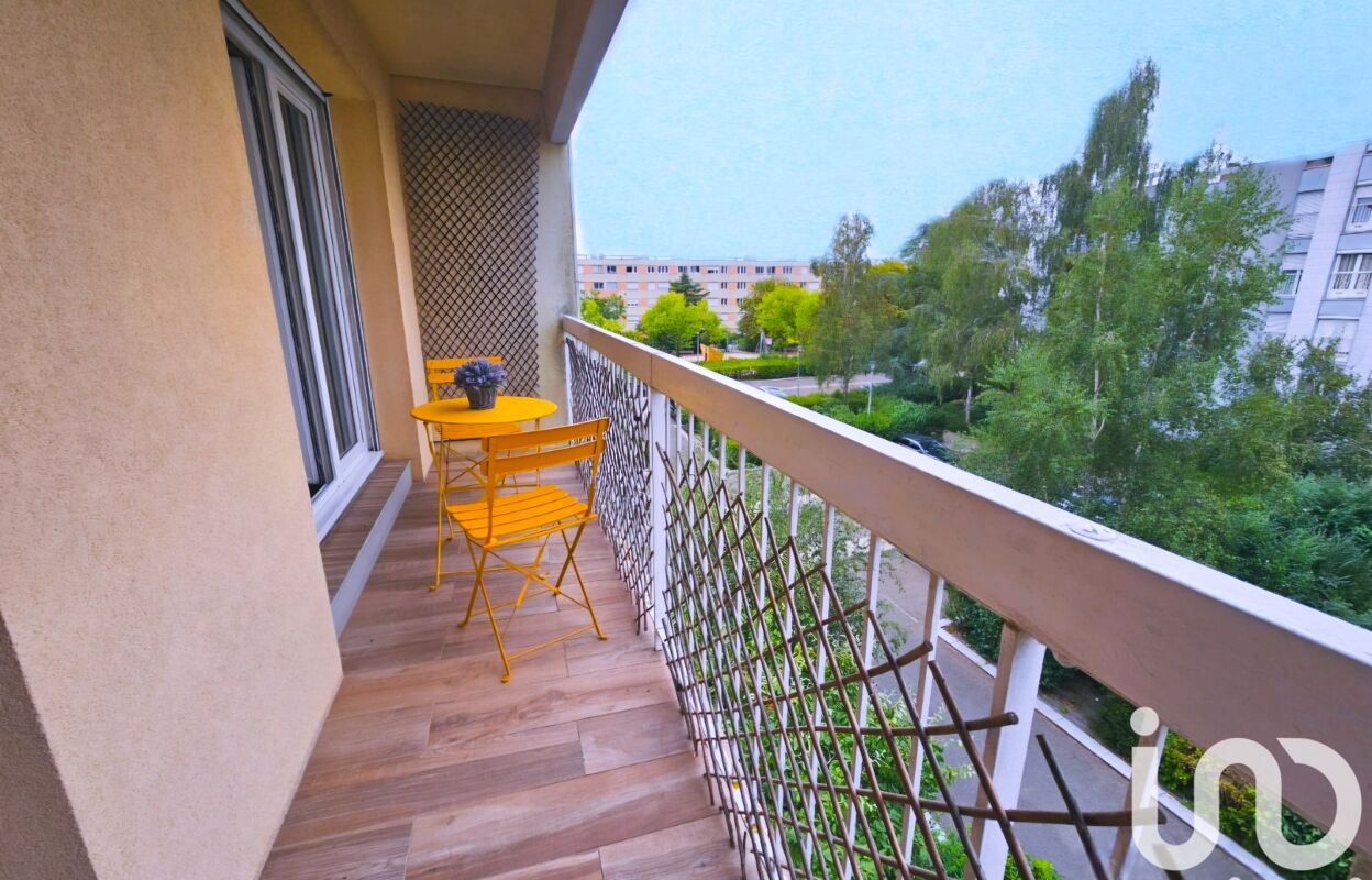 appartement 5 pièces 93 m2 à vendre à Chartres (28000)