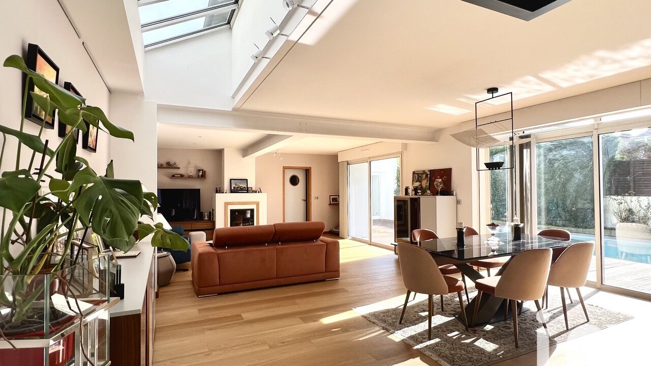 maison 6 pièces 189 m2 à vendre à Pau (64000)