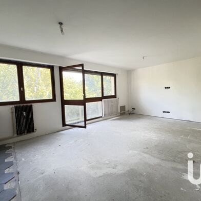 Appartement 2 pièces 49 m²