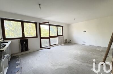 vente appartement 70 000 € à proximité de Nancy (54100)