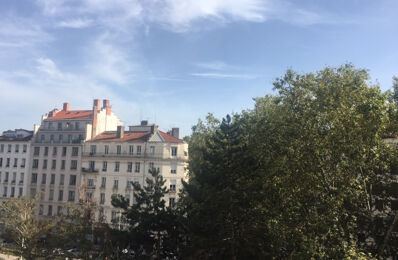 location appartement 2 700 € CC /mois à proximité de Brindas (69126)