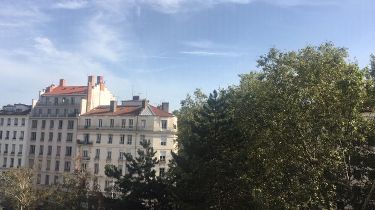 appartement 5 pièces 125 m2 à louer à Lyon 6 (69006)