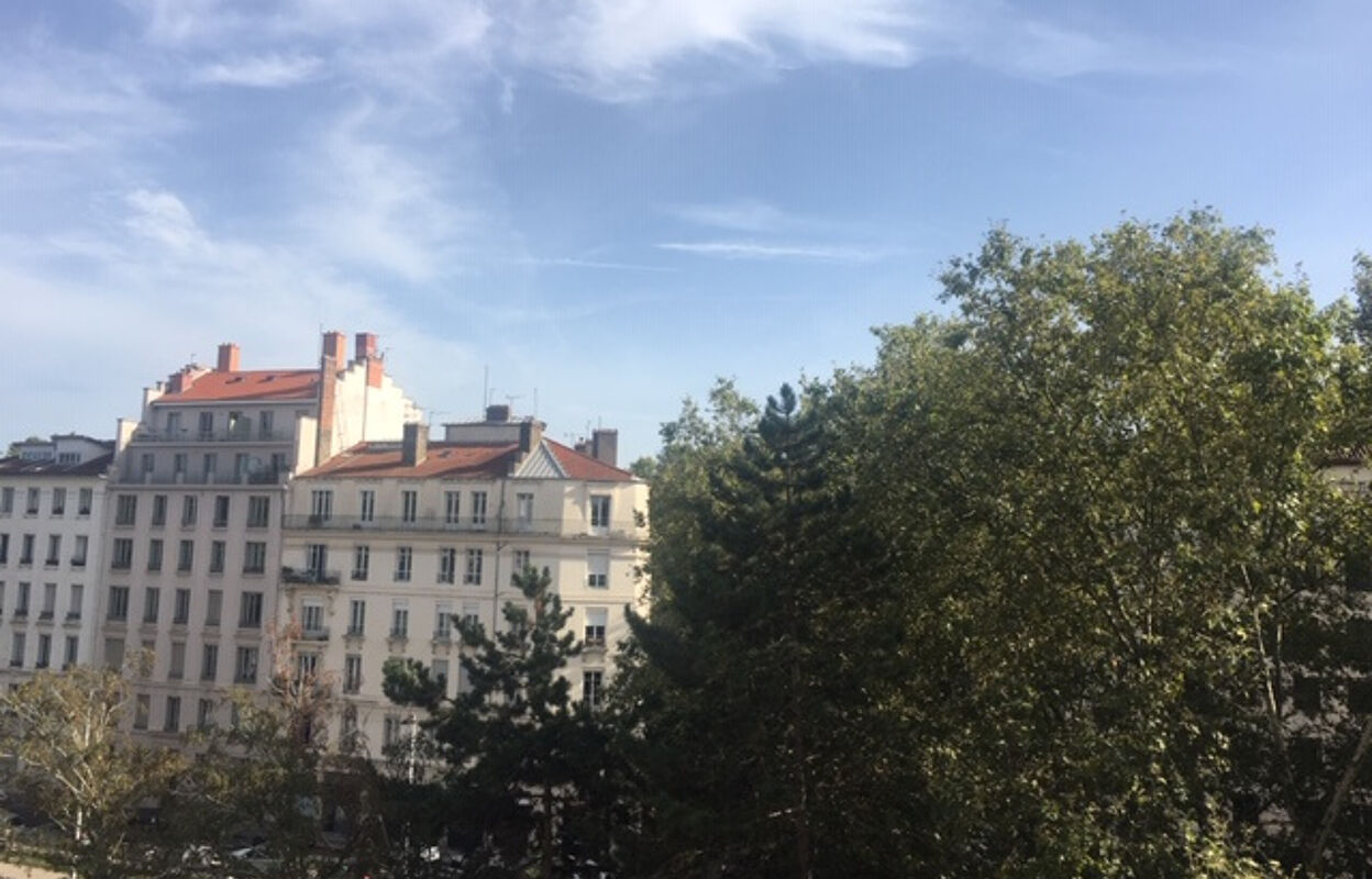 appartement 5 pièces 125 m2 à louer à Lyon 6 (69006)