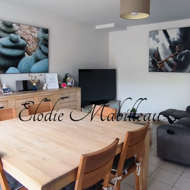 Maison 3 pièces 71 m²