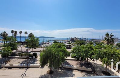 appartement 2 pièces 47 m2 à vendre à Bandol (83150)