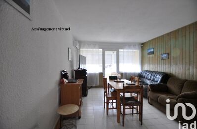 vente appartement 152 000 € à proximité de Bompas (66430)