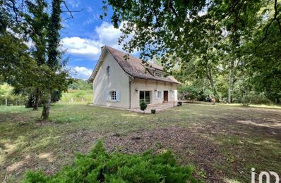 vente maison 428 000 € à proximité de Saint-Morillon (33650)