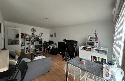 location appartement 700 € CC /mois à proximité de Nantes (44)