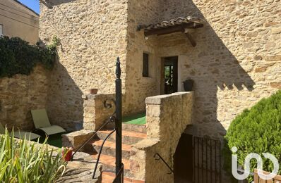 vente maison 285 000 € à proximité de Saint-Michel-d'Euzet (30200)