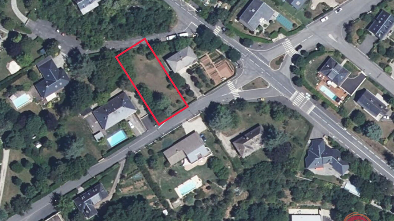 terrain  pièces 922 m2 à vendre à Rodez (12000)