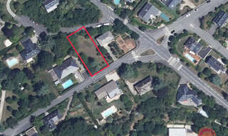 Terrain  922 m² à vendre à Rodez (12000)