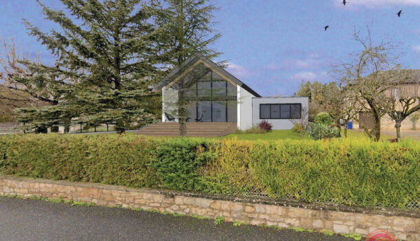 Terrain  à vendre Rodez 12000