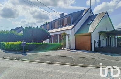 vente maison 141 000 € à proximité de Bettignies (59600)