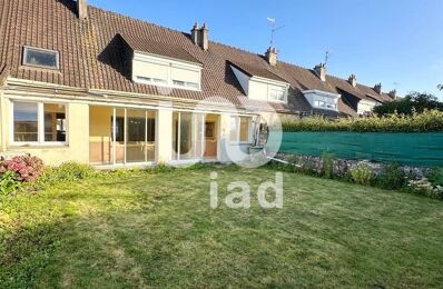 vente maison 145 500 € à proximité de Lederzeele (59143)