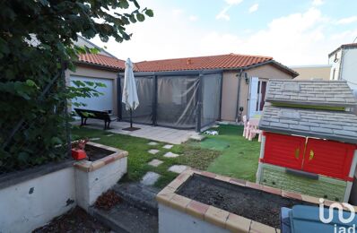 vente maison 282 000 € à proximité de Chanat-la-Mouteyre (63530)