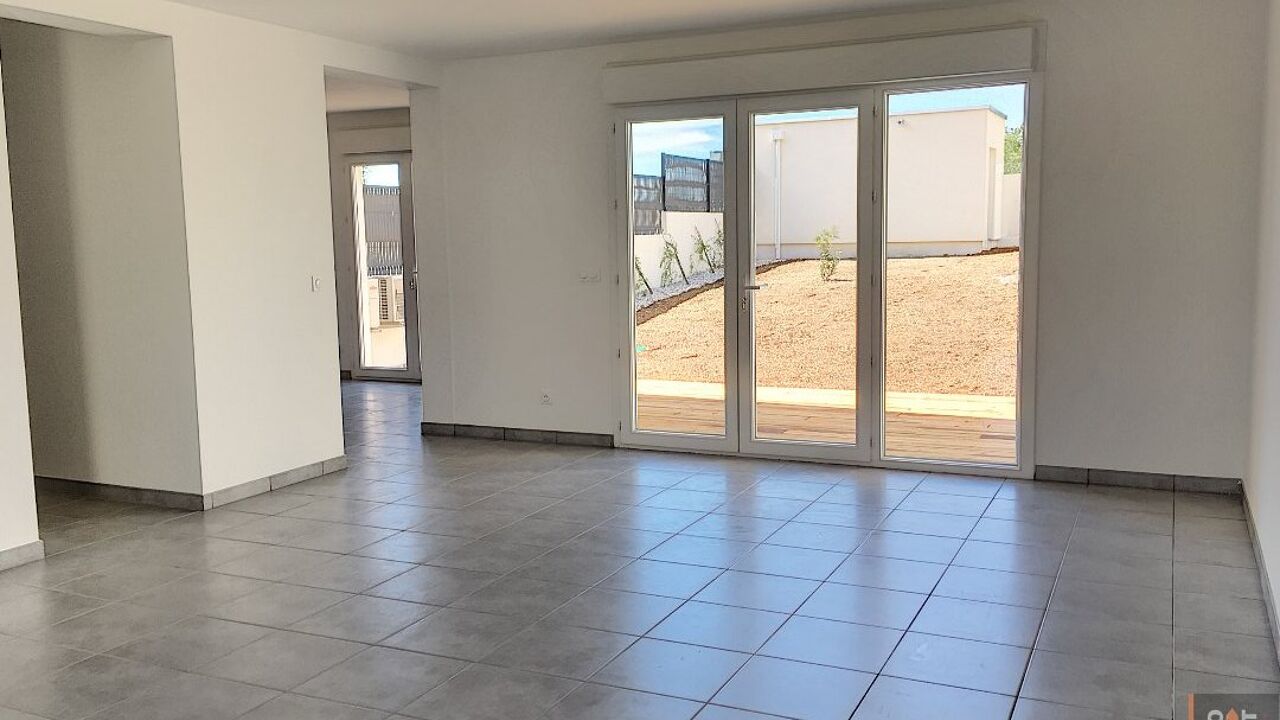 maison 4 pièces 97 m2 à louer à Juvignac (34990)