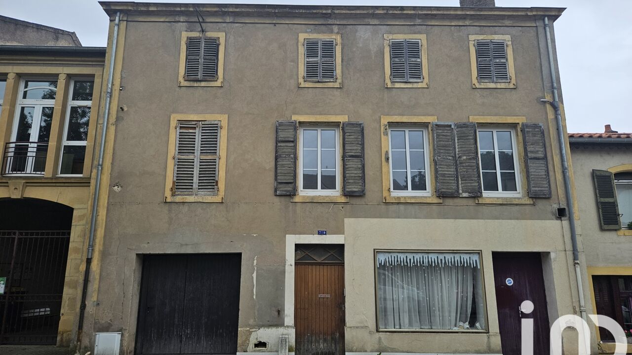 immeuble  pièces 420 m2 à vendre à Jouy-Aux-Arches (57130)