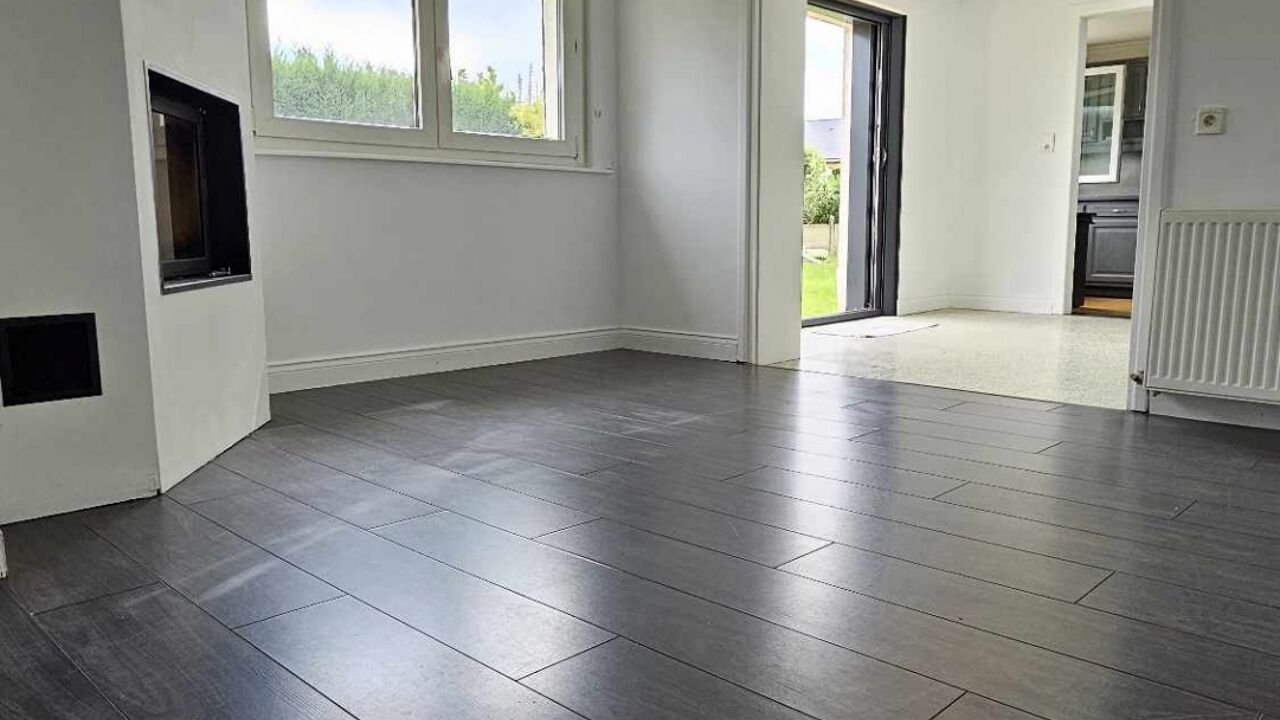 maison 5 pièces 110 m2 à vendre à Béthune (62400)