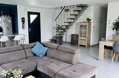 vente maison 290 500 € à proximité de Crossac (44160)