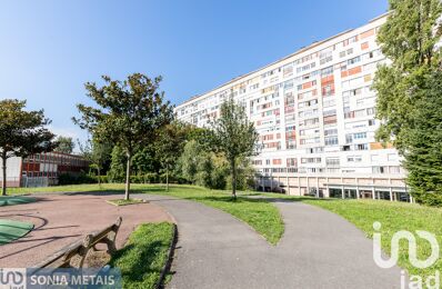 vente appartement 125 000 € à proximité de Le Coudray-Montceaux (91830)