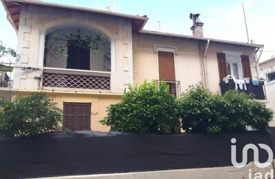 vente appartement 149 000 € à proximité de Auribeau-sur-Siagne (06810)