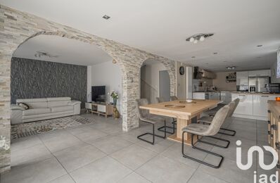 vente maison 365 000 € à proximité de Saint-Martin-le-Vinoux (38950)