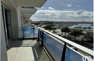 vente appartement 346 500 € à proximité de Bretignolles-sur-Mer (85470)