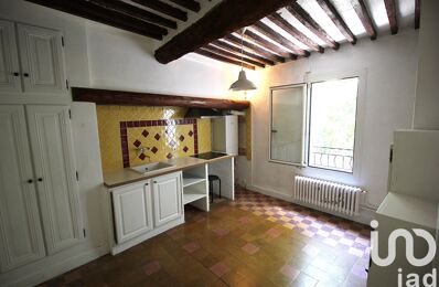 vente maison 215 000 € à proximité de Gardanne (13120)