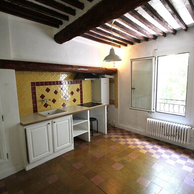 Maison 3 pièces 56 m²