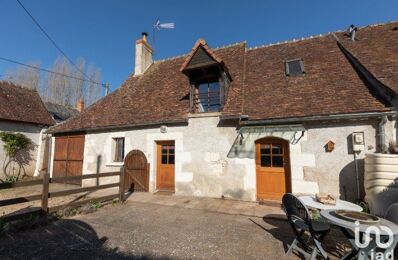 vente maison 119 000 € à proximité de Ferrière-sur-Beaulieu (37600)