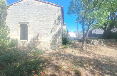 vente divers 255 000 € à proximité de Prades-le-Lez (34730)