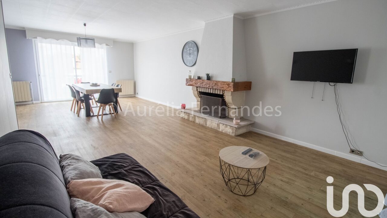 maison 6 pièces 156 m2 à vendre à Chennevières-sur-Marne (94430)