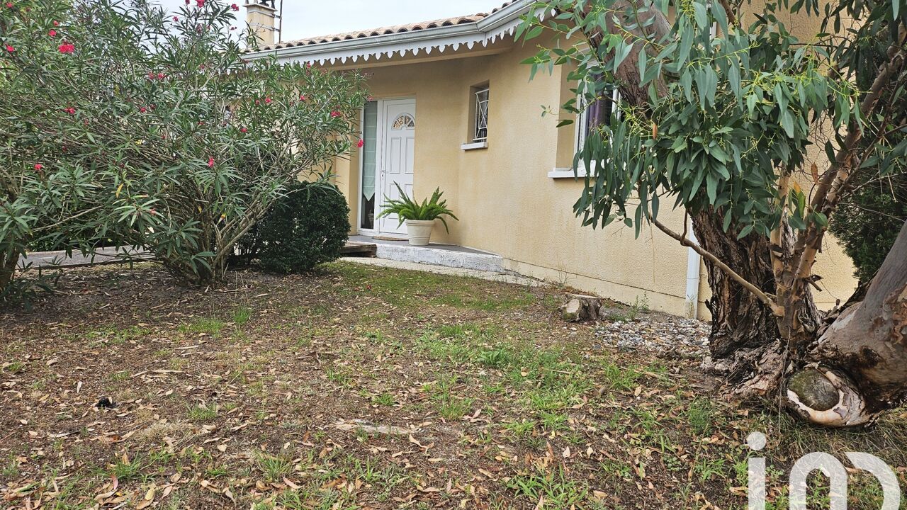 maison 3 pièces 100 m2 à vendre à Audenge (33980)