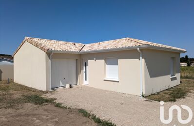 maison 4 pièces 84 m2 à vendre à Martillac (33650)