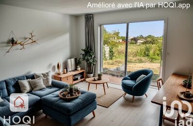 vente maison 355 000 € à proximité de Le Barp (33114)