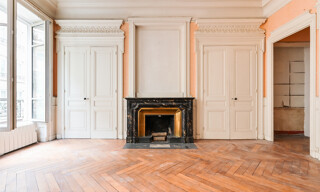 Appartement 5 Pièces 141 m² à vendre à Lyon 6 (69006)