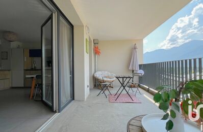 vente appartement 229 000 € à proximité de Rives (38140)