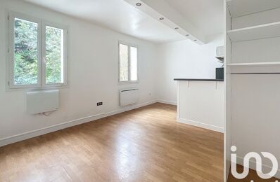 vente appartement 107 000 € à proximité de Asnières-sur-Seine (92600)