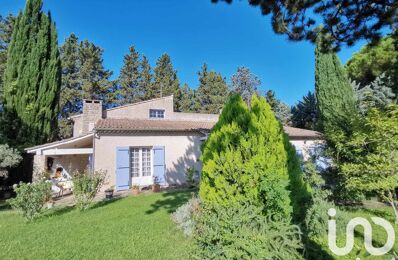 vente maison 365 000 € à proximité de Entraigues-sur-la-Sorgue (84320)