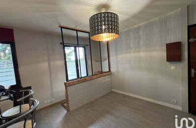 vente appartement 136 500 € à proximité de Beauchamp (95250)