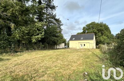 vente maison 215 000 € à proximité de Frossay (44320)