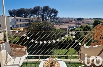 vente appartement 298 000 € à proximité de Saint-Mandrier-sur-Mer (83430)