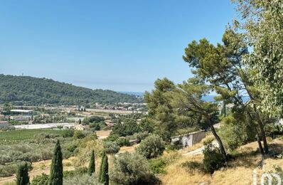 vente maison 769 000 € à proximité de Toulon (83100)