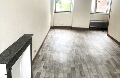 location appartement 450 € CC /mois à proximité de Hautes-Pyrénées (65)