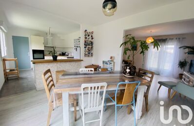 maison 4 pièces 105 m2 à vendre à Le Verdon-sur-Mer (33123)