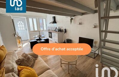 vente immeuble 130 000 € à proximité de Déols (36130)