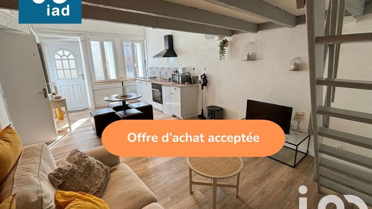 immeuble  pièces 69 m2 à vendre à Châteauroux (36000)